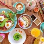 3 Best Cafes in Uluwatu