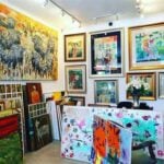 Purpa Fine Art Gallery Seminyak