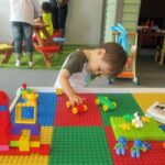 Peekaboo Indoor Playroom