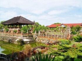 Kerta Gosa: A Glimpse into Bali’s Historical and Cultural Heritage