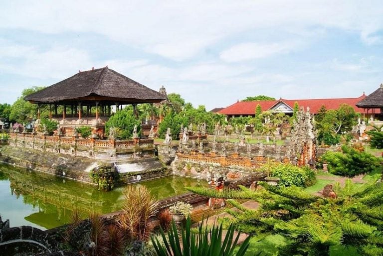 Kerta Gosa: A Glimpse into Bali’s Historical and Cultural Heritage