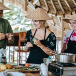 Discover the Art of Balinese Cooking