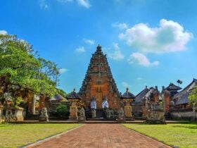 Batuan Temple