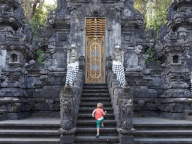 Candi Dasa