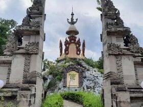 Tirta Segara Rupek Temple