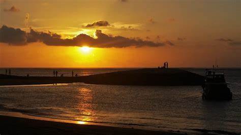 Tuban Beach