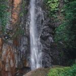 Jagasatru Waterfall