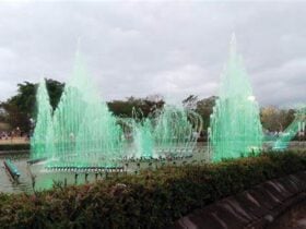 Lumintang Park