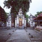 Pucak Mundi Temple