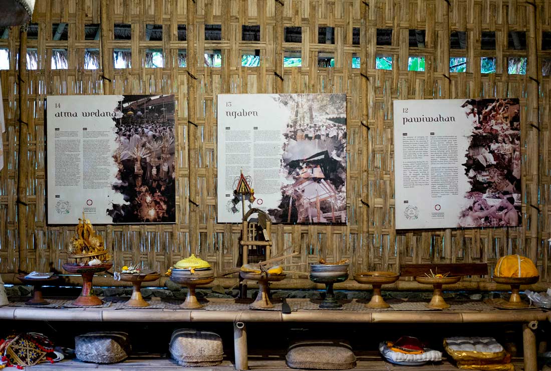 Samsara Living Museum