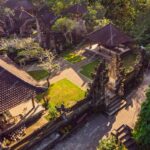 Gunung Lebah Temple