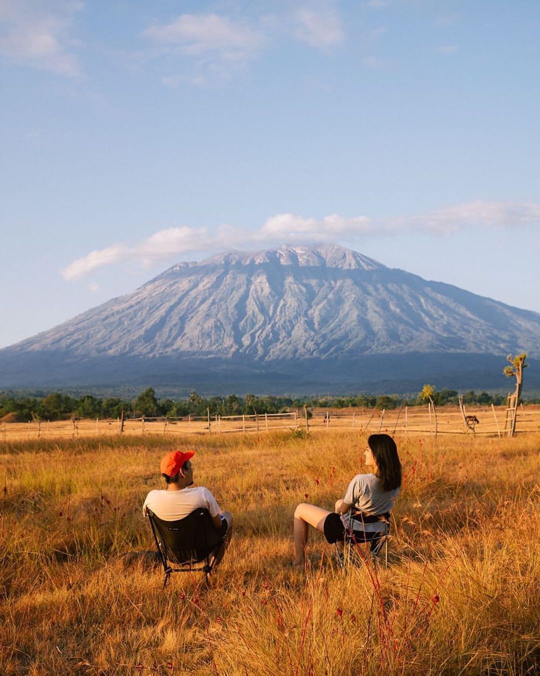 Savana Tianyar